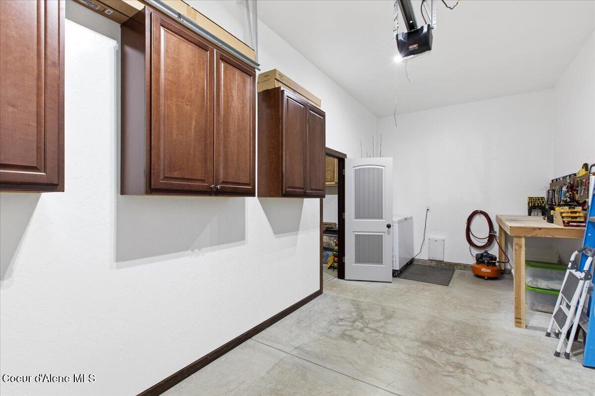 2903 North Madeira Loop Post Falls, ID 83854 - Photo 35 of 49 35-Garage