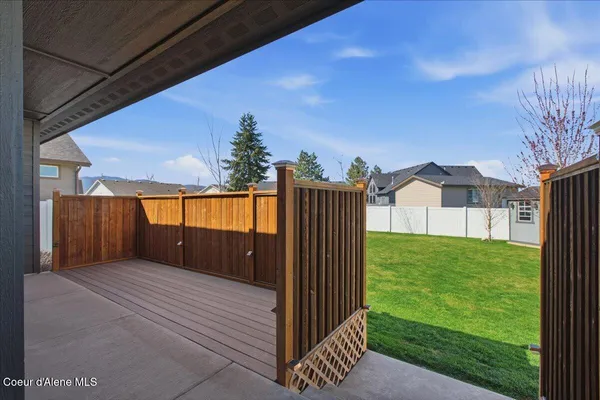 $549,000 | 2903 North Madeira Loop, Post Falls, ID 83854