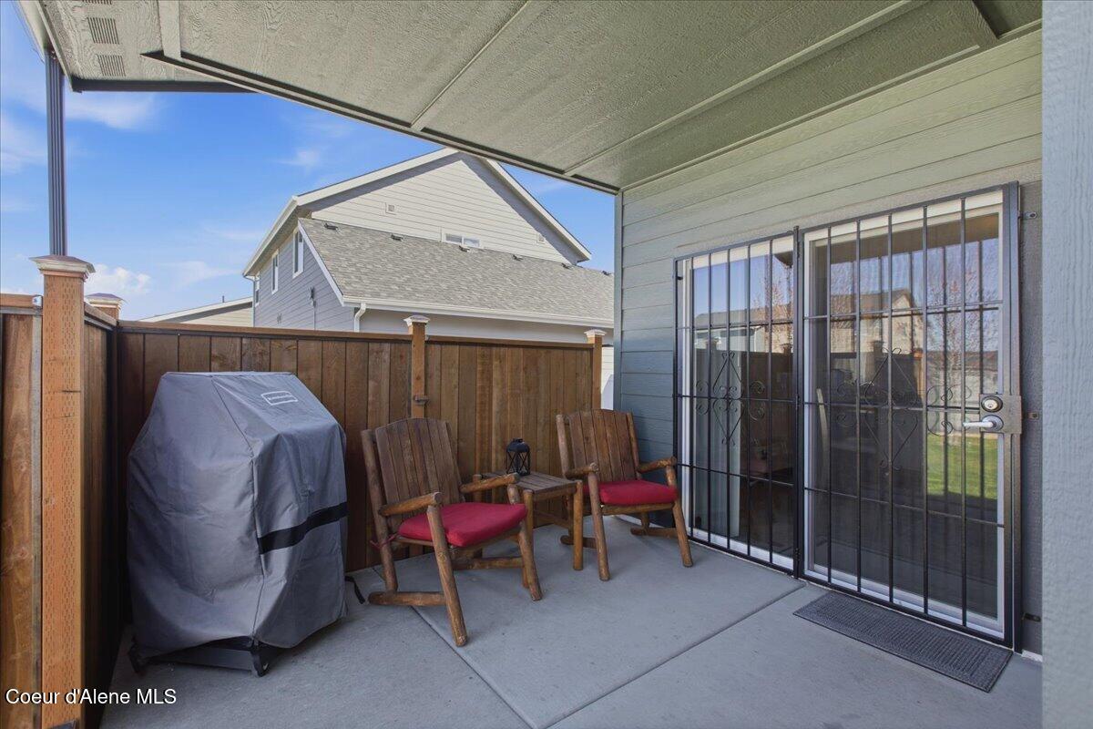 2903 North Madeira Loop Post Falls, ID 83854 - Photo 37 of 49 37-Deck