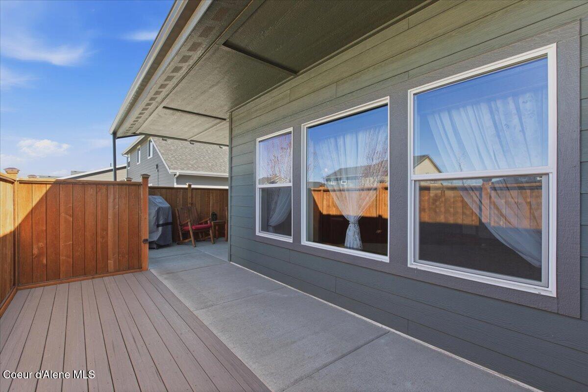 2903 North Madeira Loop Post Falls, ID 83854 - Photo 40 of 49 39-Deck