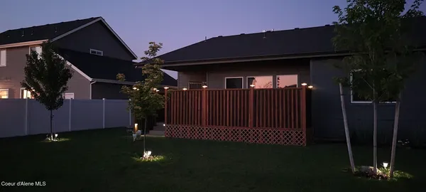 $549,000 | 2903 North Madeira Loop, Post Falls, ID 83854