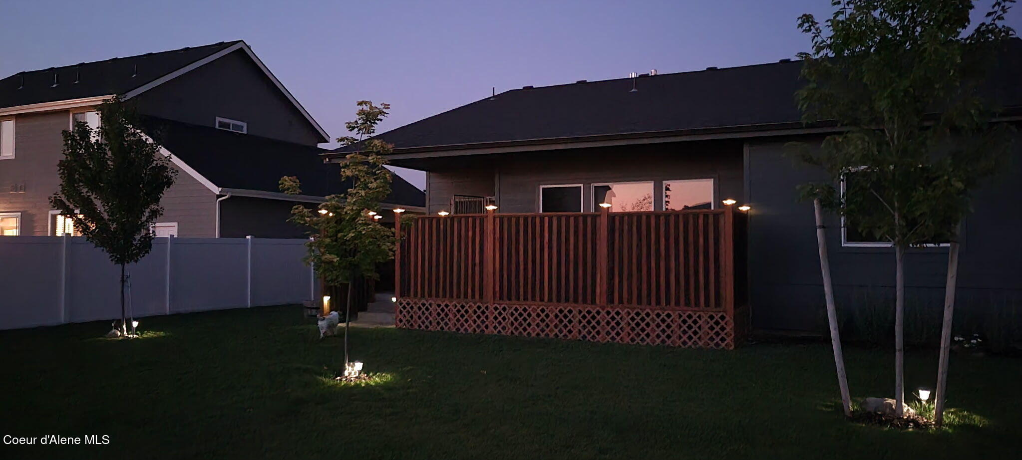 2903 North Madeira Loop Post Falls, ID 83854 - Photo 45 of 49 1000049583