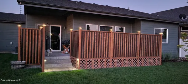 $549,000 | 2903 North Madeira Loop, Post Falls, ID 83854