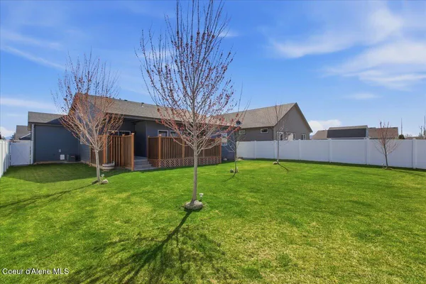 $549,000 | 2903 North Madeira Loop, Post Falls, ID 83854