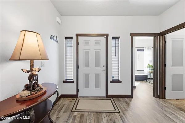 $549,000 | 2903 North Madeira Loop, Post Falls, ID 83854