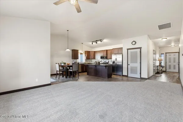 $549,000 | 2903 North Madeira Loop, Post Falls, ID 83854