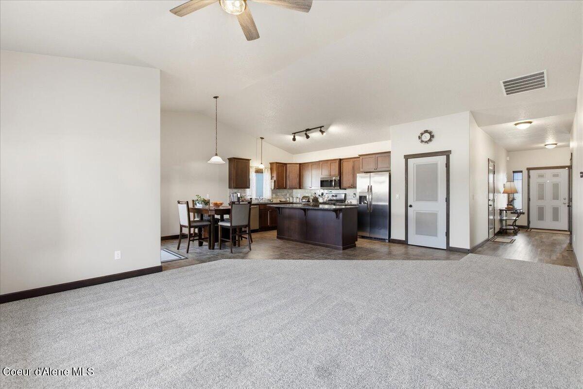 2903 North Madeira Loop Post Falls, ID 83854 - Photo 10 of 49 10-Living Room