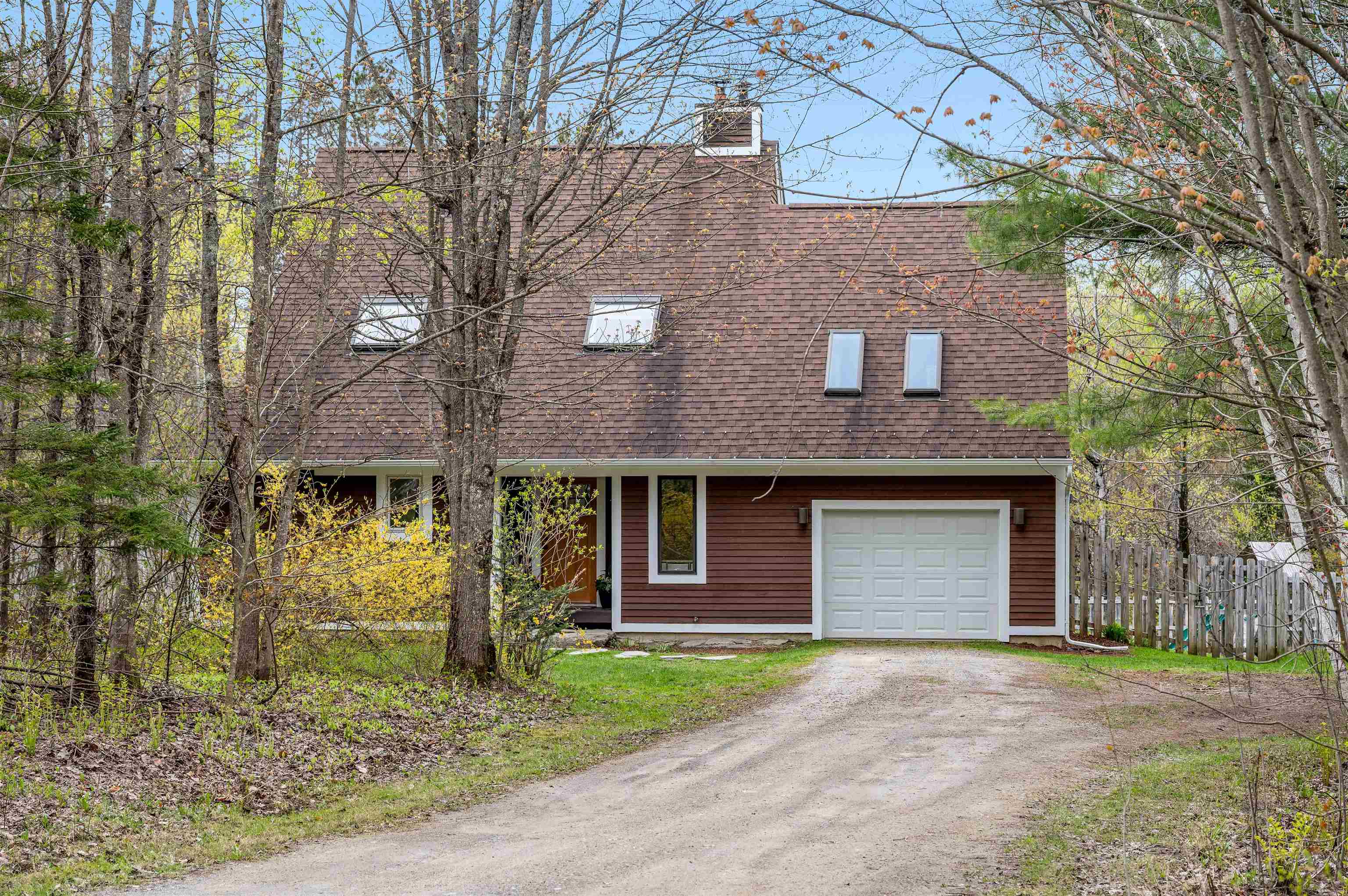 4232 Elmore Mountain Road Elmore, VT 05661 - Photo 2 of 44