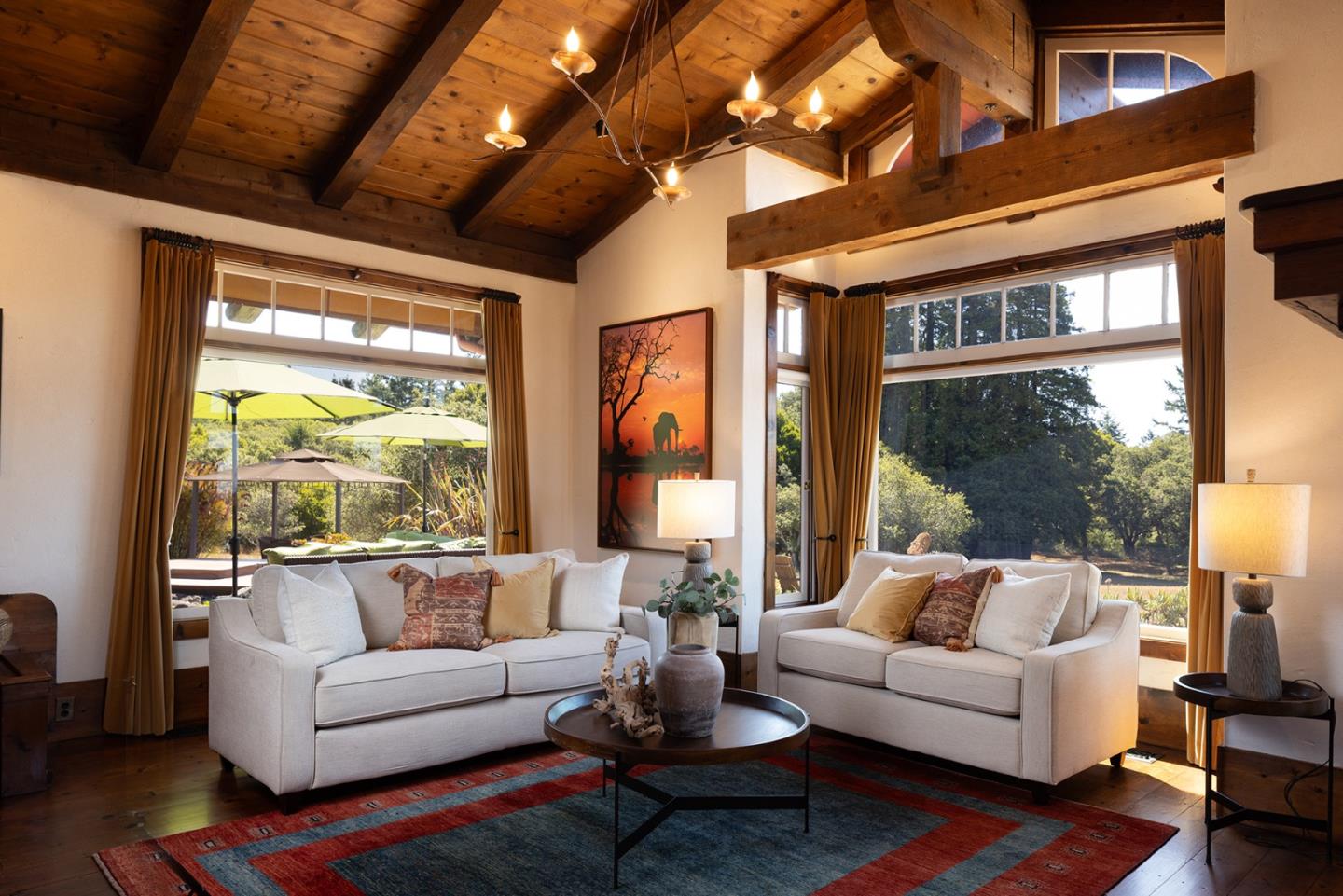 1800 Back Ranch Road Santa Cruz, CA 95060 - Photo 11 of 66 Gallery Image 11
