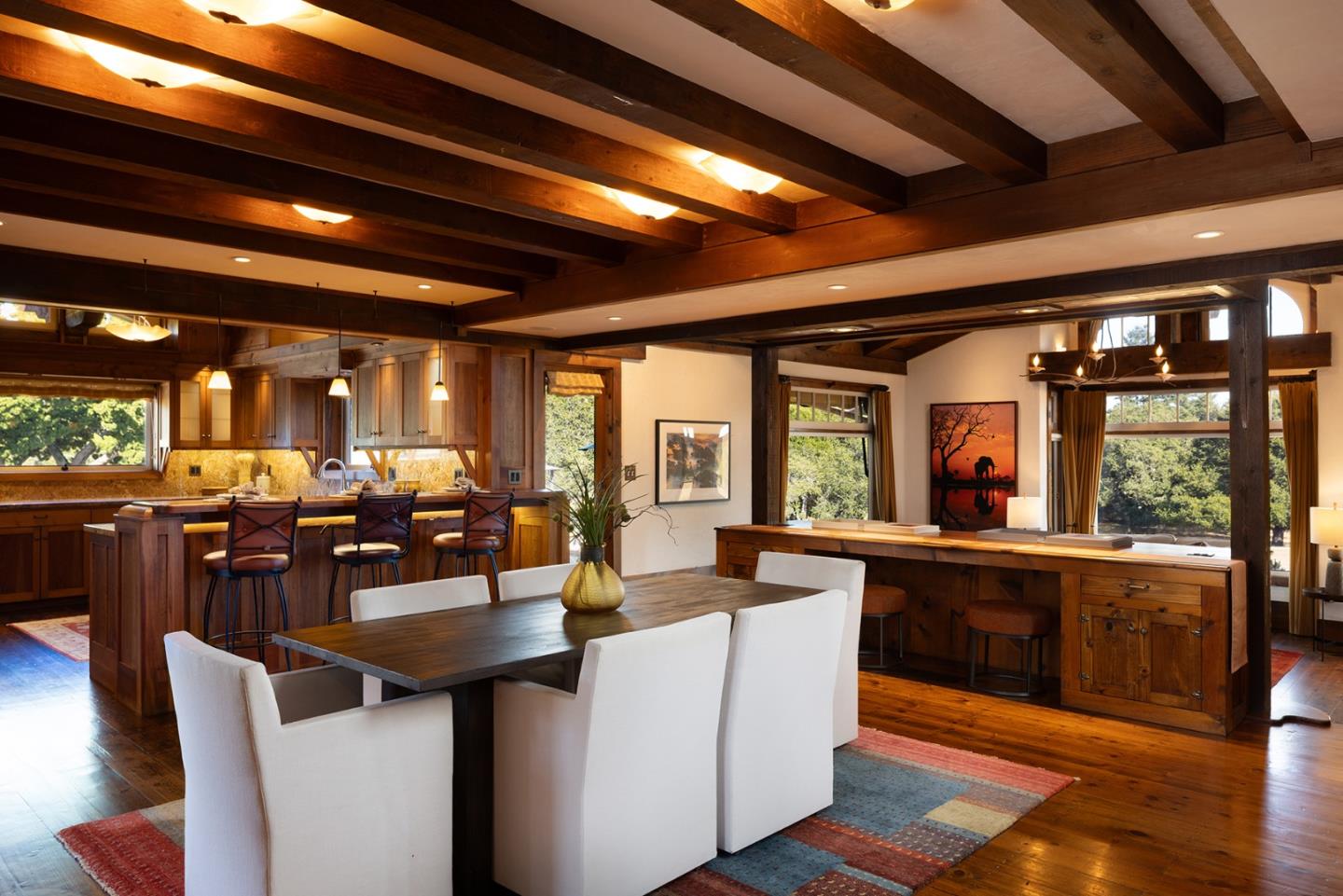 1800 Back Ranch Road Santa Cruz, CA 95060 - Photo 13 of 66 Gallery Image 13