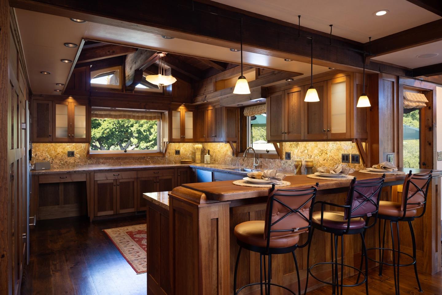1800 Back Ranch Road Santa Cruz, CA 95060 - Photo 14 of 66 Gallery Image 14