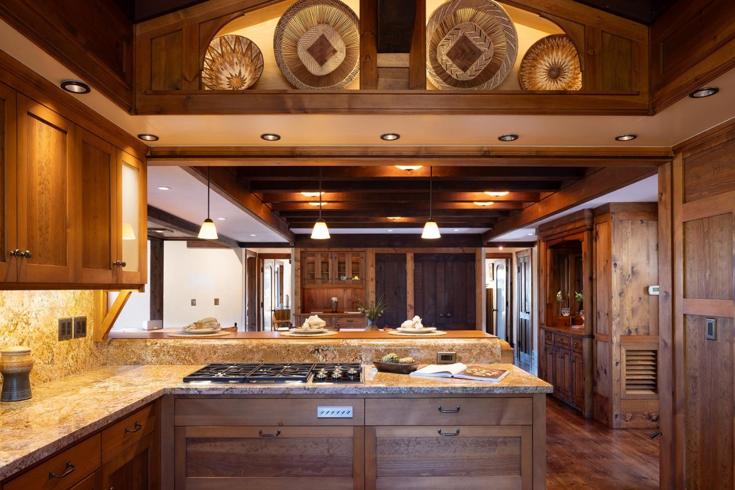 1800 Back Ranch Road Santa Cruz, CA 95060 - Photo 15 of 66 Gallery Image 15