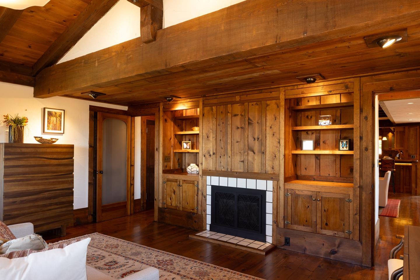 1800 Back Ranch Road Santa Cruz, CA 95060 - Photo 20 of 66 Gallery Image 20