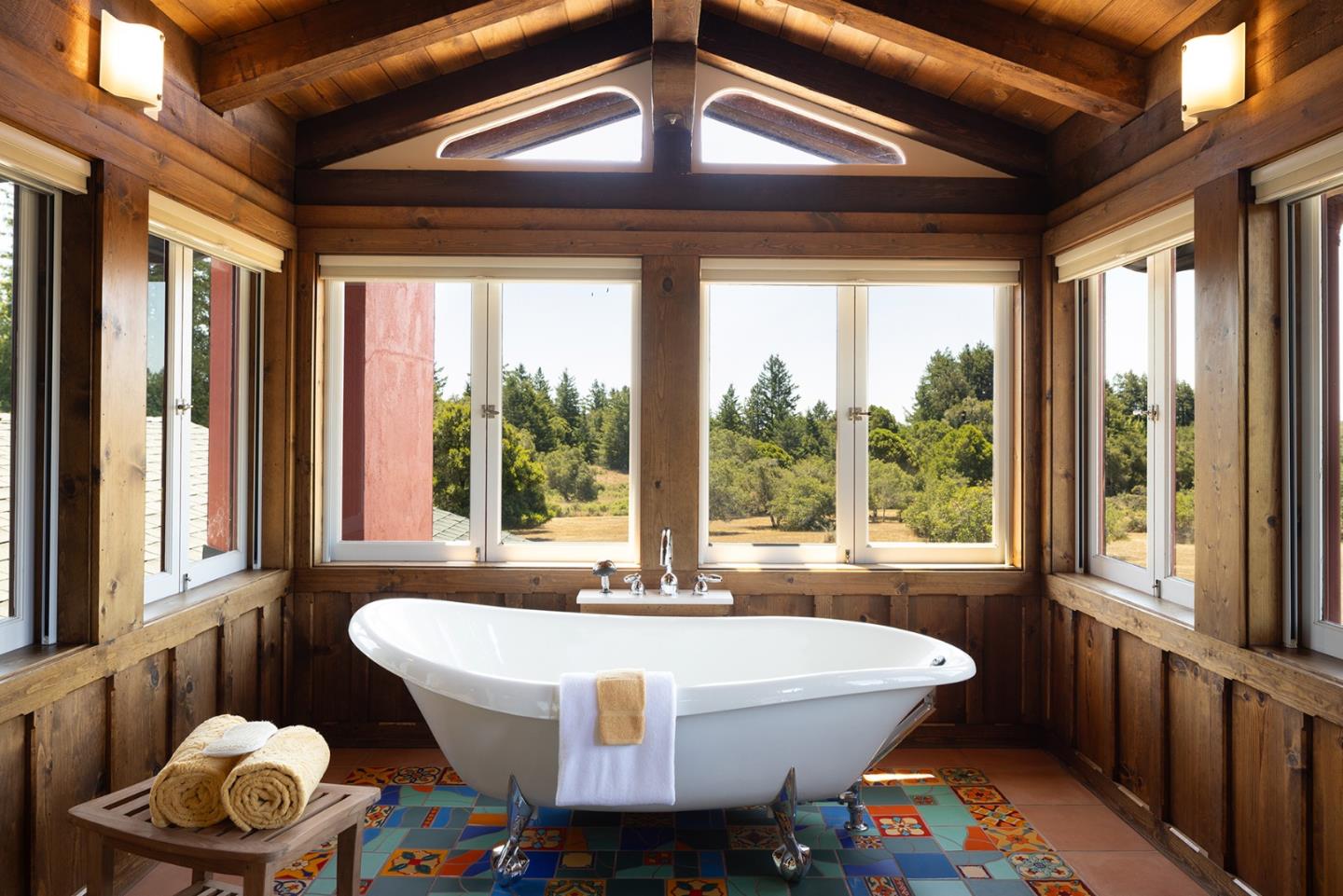1800 Back Ranch Road Santa Cruz, CA 95060 - Photo 24 of 66 Gallery Image 24