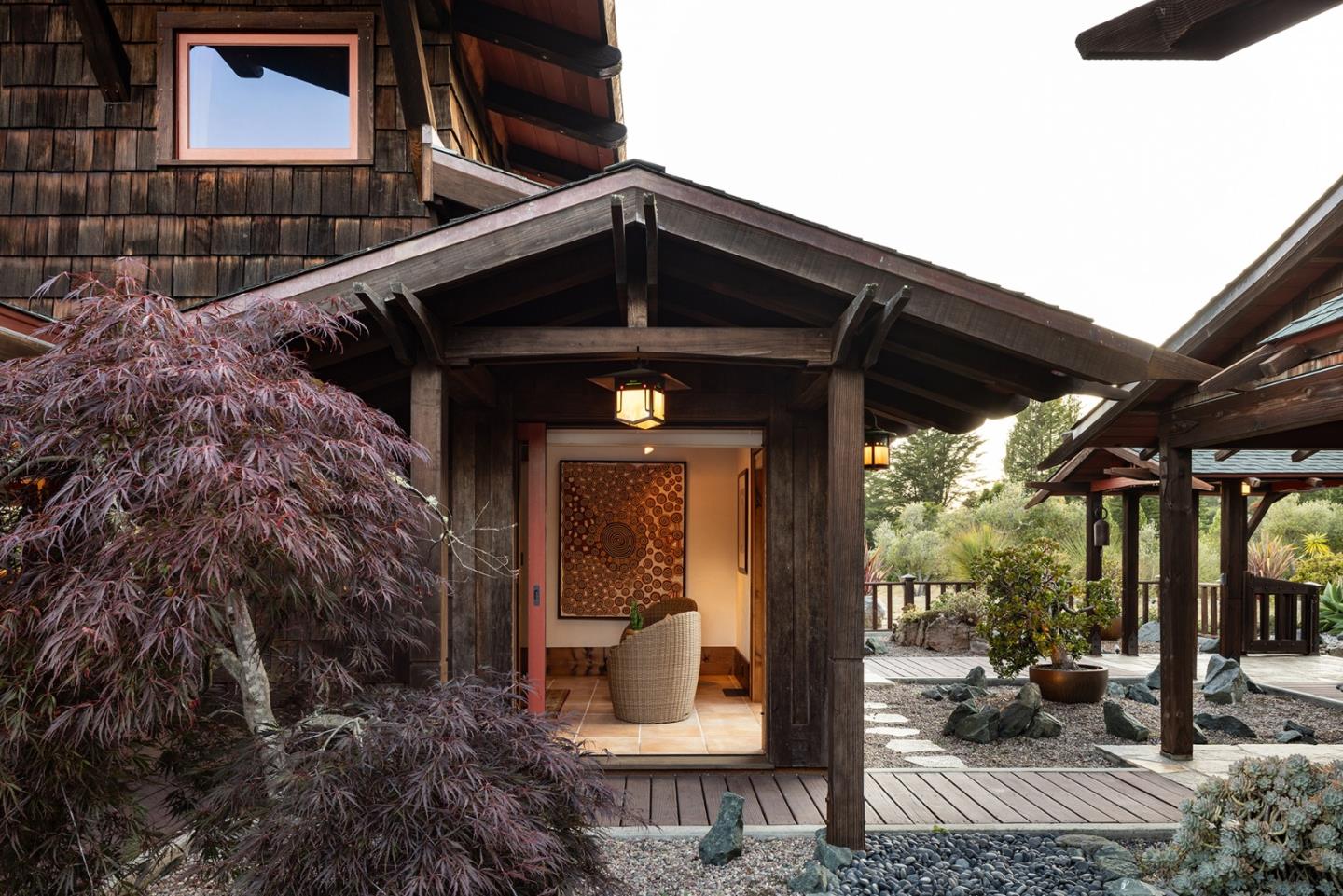 1800 Back Ranch Road Santa Cruz, CA 95060 - Photo 28 of 66 Gallery Image 28