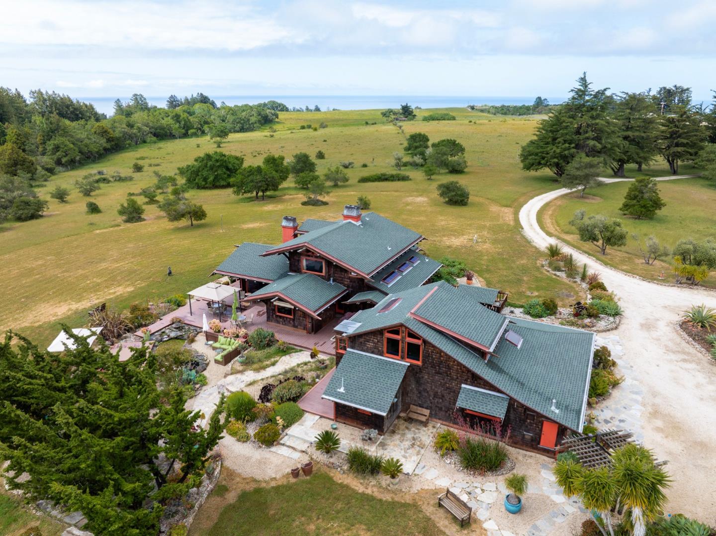 1800 Back Ranch Road Santa Cruz, CA 95060 - Photo 29 of 66 Gallery Image 29