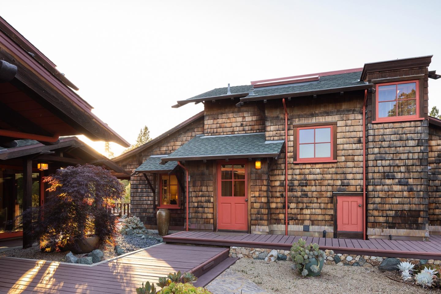 1800 Back Ranch Road Santa Cruz, CA 95060 - Photo 30 of 66 Gallery Image 30