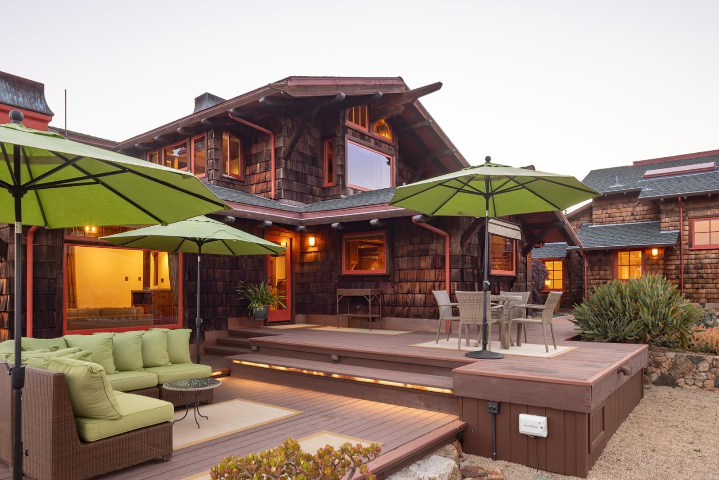 1800 Back Ranch Road Santa Cruz, CA 95060 - Photo 45 of 66 Gallery Image 45