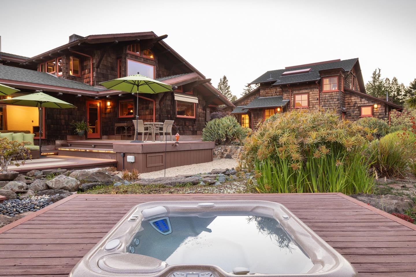 1800 Back Ranch Road Santa Cruz, CA 95060 - Photo 48 of 66 Gallery Image 48