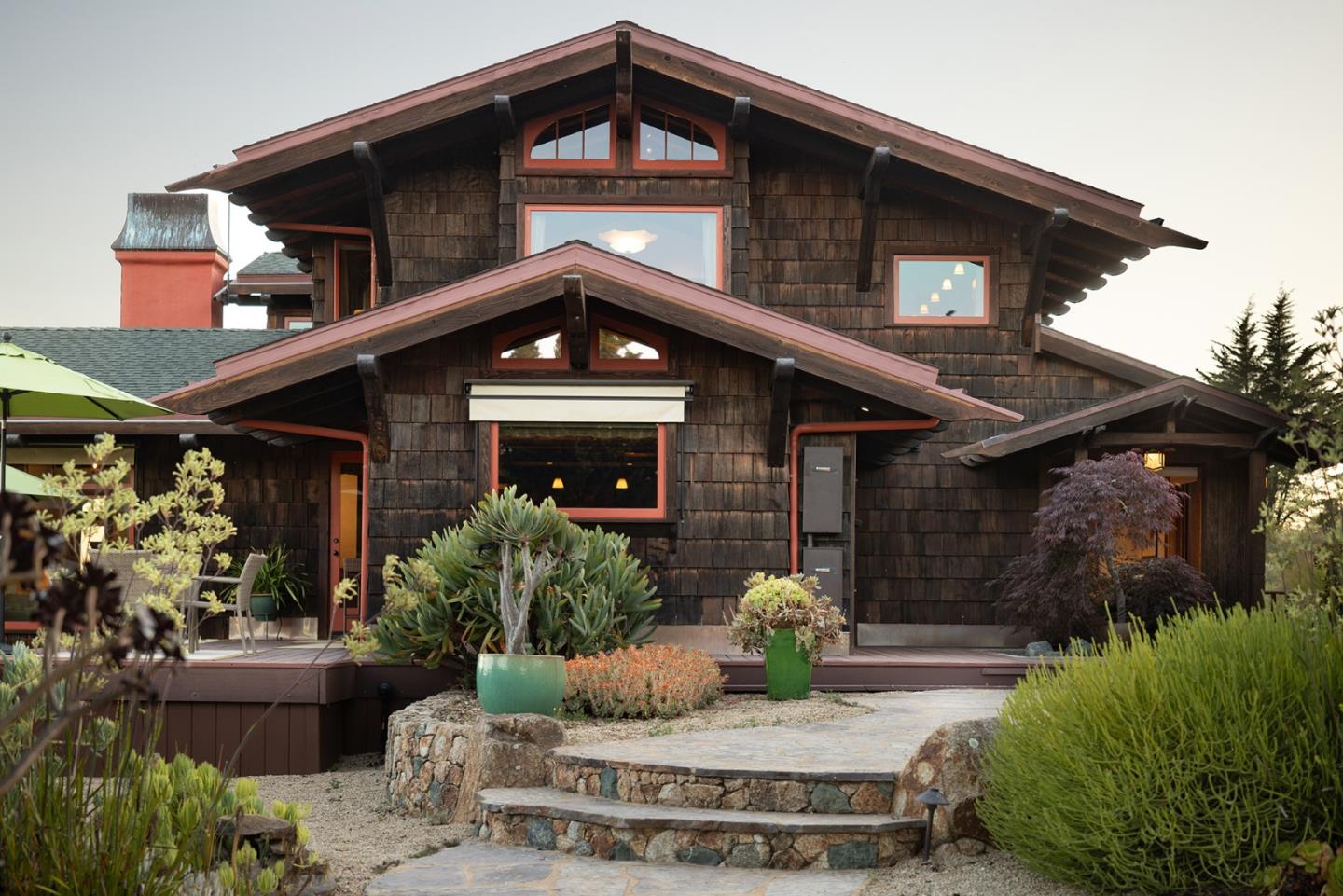 1800 Back Ranch Road Santa Cruz, CA 95060 - Photo 51 of 66 Gallery Image 51