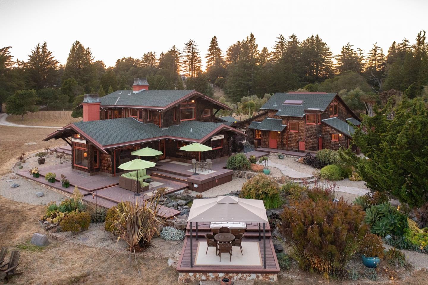 1800 Back Ranch Road Santa Cruz, CA 95060 - Photo 52 of 66 Gallery Image 52