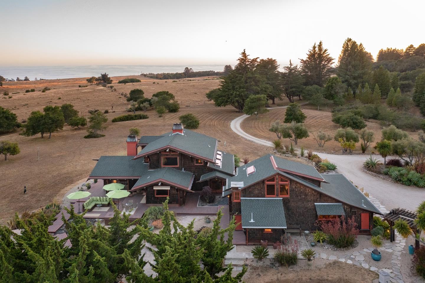 1800 Back Ranch Road Santa Cruz, CA 95060 - Photo 53 of 66 Gallery Image 53