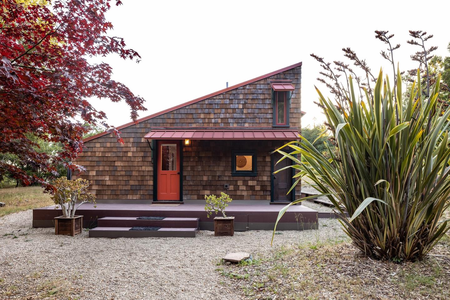 1800 Back Ranch Road Santa Cruz, CA 95060 - Photo 54 of 66 Gallery Image 54