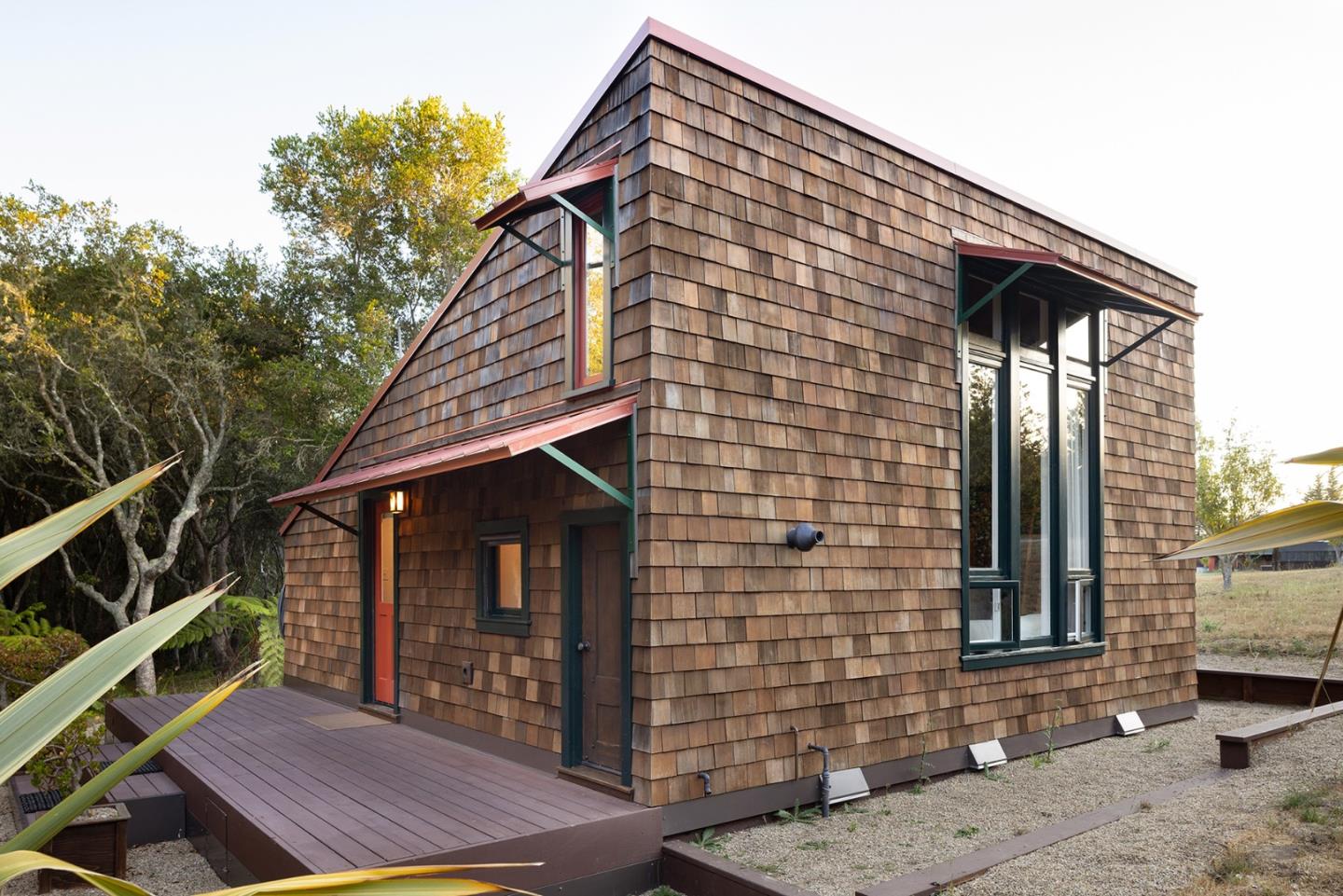 1800 Back Ranch Road Santa Cruz, CA 95060 - Photo 55 of 66 Gallery Image 55