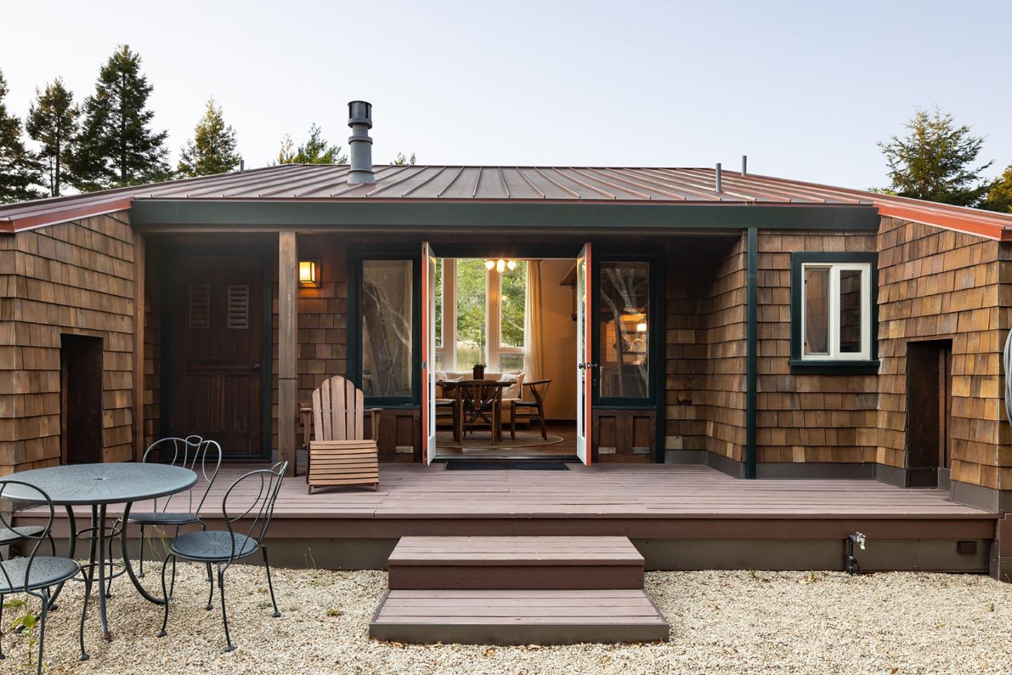 1800 Back Ranch Road Santa Cruz, CA 95060 - Photo 59 of 66 Gallery Image 59