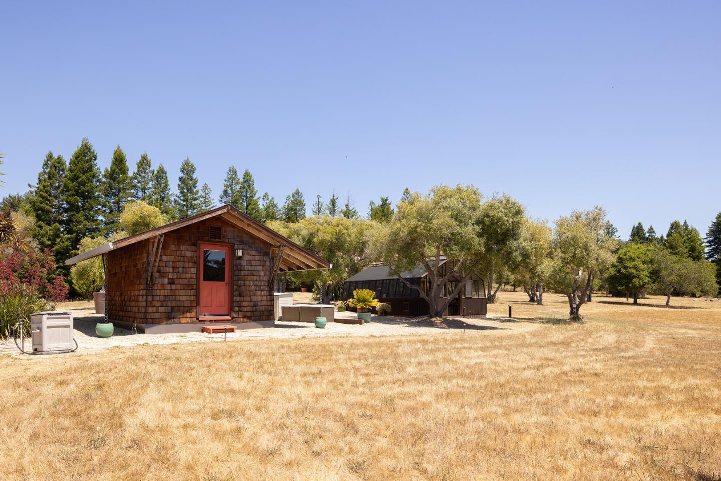 1800 Back Ranch Road Santa Cruz, CA 95060 - Photo 60 of 66 Gallery Image 60