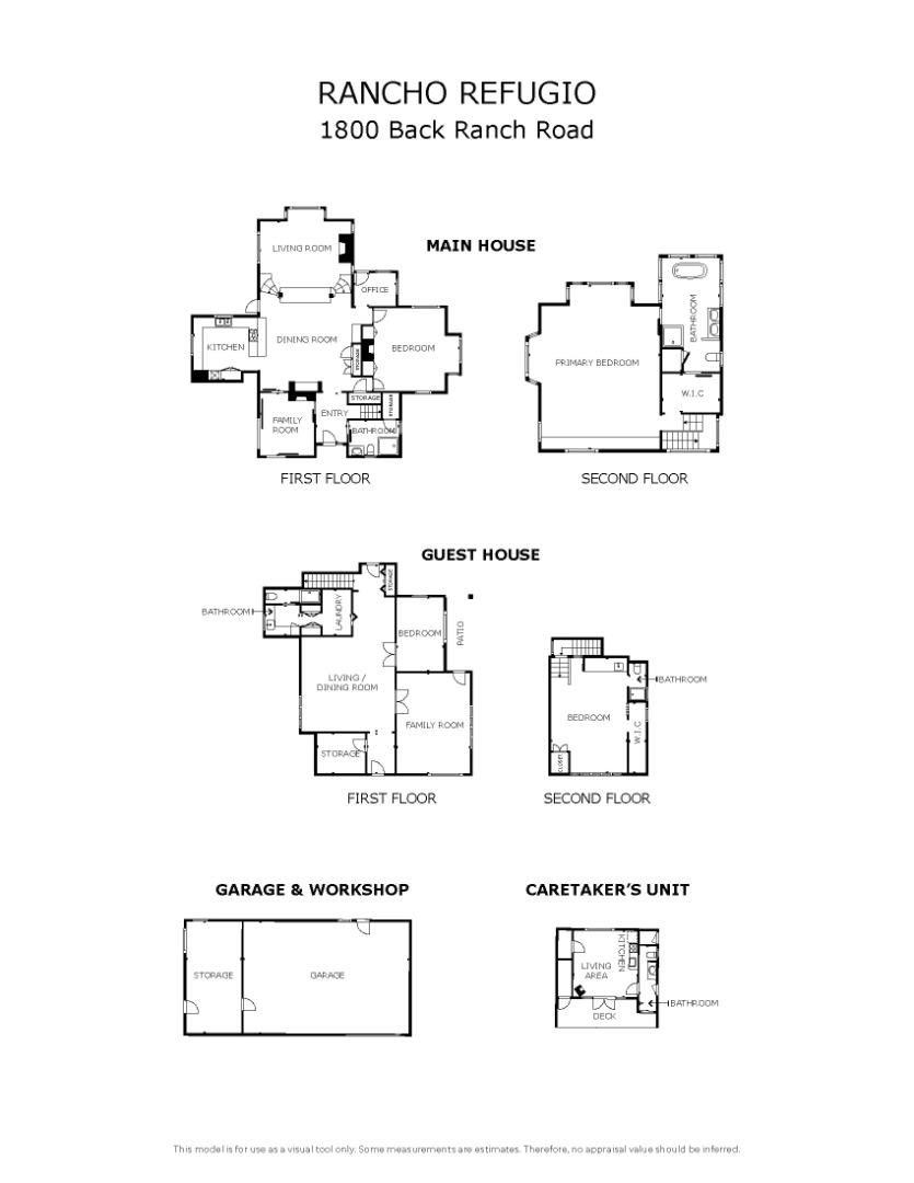 1800 Back Ranch Road Santa Cruz, CA 95060 - Photo 66 of 66 Gallery Image 66