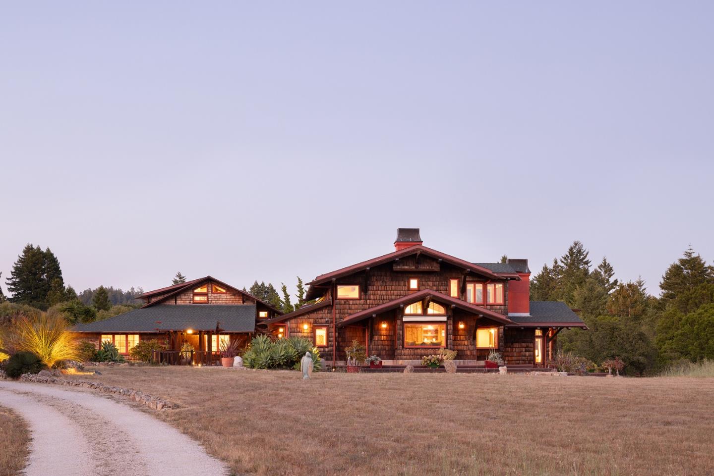 1800 Back Ranch Road Santa Cruz, CA 95060 - Photo 8 of 66 Gallery Image 8