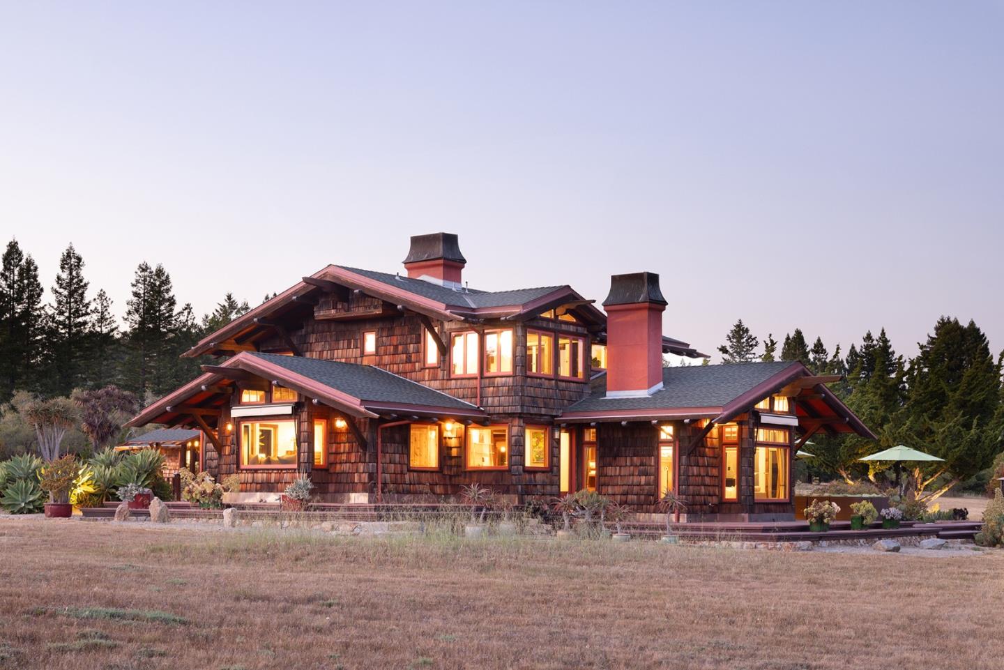 1800 Back Ranch Road Santa Cruz, CA 95060 - Photo 9 of 66 Gallery Image 9