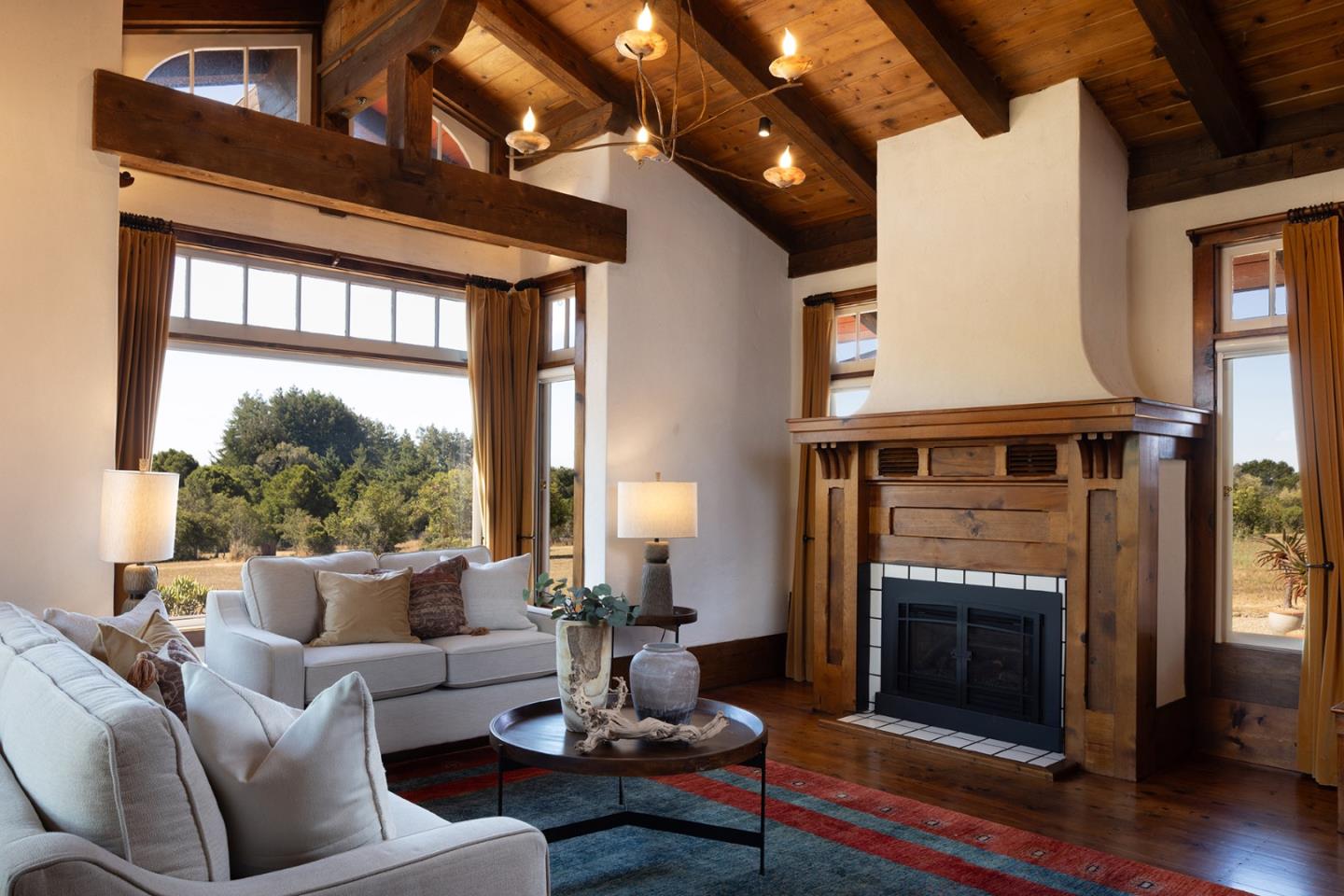 1800 Back Ranch Road Santa Cruz, CA 95060 - Photo 10 of 66 Gallery Image 10
