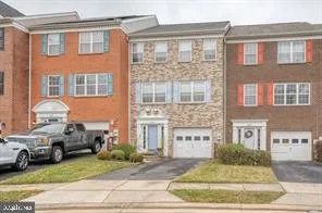 $390,000 | 4634 Ashforth Way, Owings Mills, MD 21117