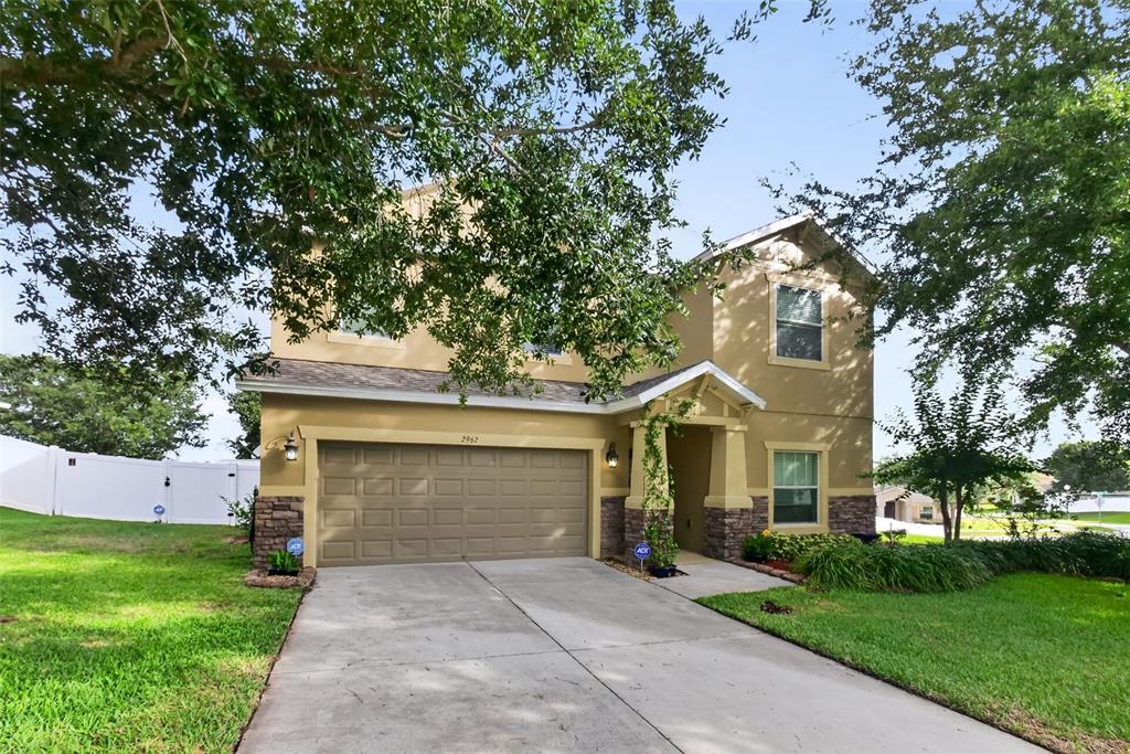 2962 Inca Avenue Clermont, FL 34715 - Photo 2 of 30