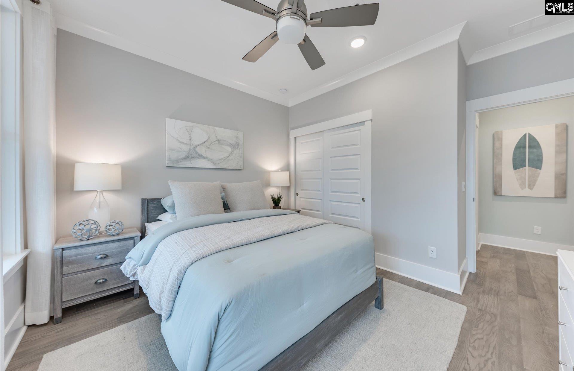 607 Mossy Branch Road Ridgeway, SC 29130 - Photo 8 of 35