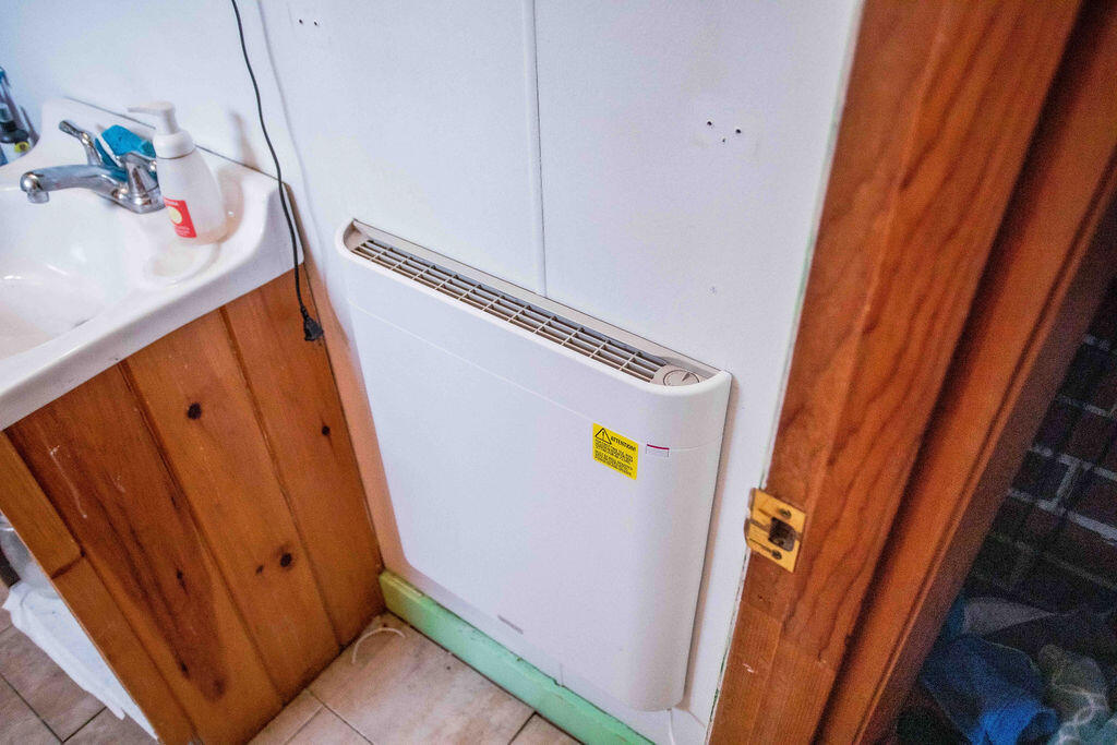 123-125 Main Street Stratton, ME 04982 - Photo 16 of 21 New Heater