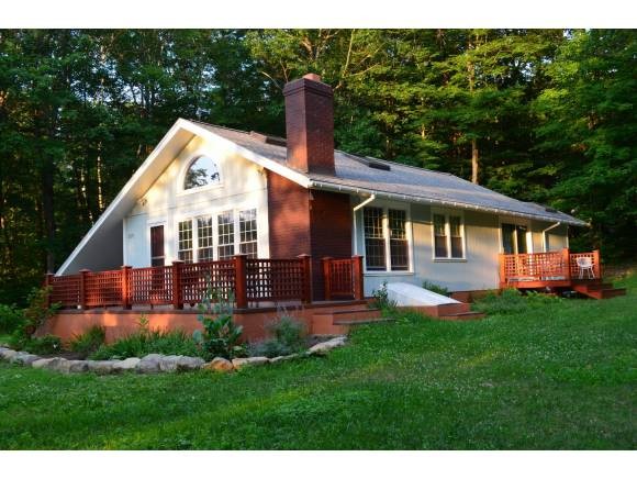 2070 Barnumville Road Manchester, VT 05255 - Photo 1 of 1 Gallery Image 1
