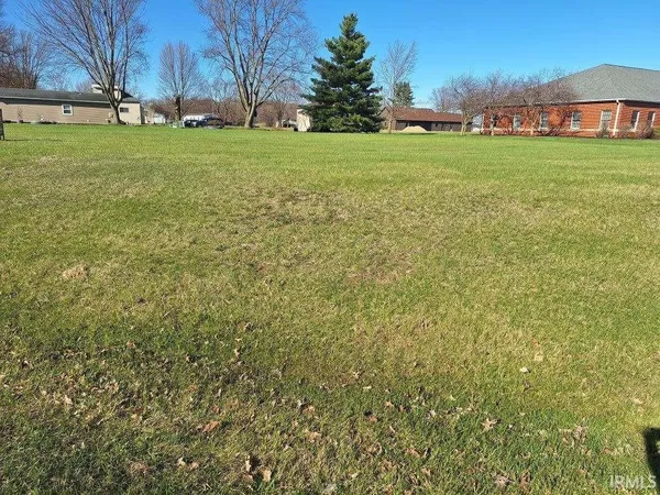 $45,000 | Tbd Bennett Drive, Warren, IN 46792