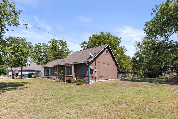 $132,000 | 4212 Knoll Drive, Waco, TX 76708