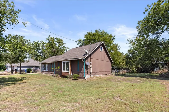 $132,000 | 4212 Knoll Drive, Waco, TX 76708
