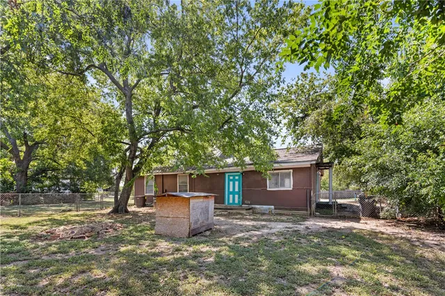 $132,000 | 4212 Knoll Drive, Waco, TX 76708