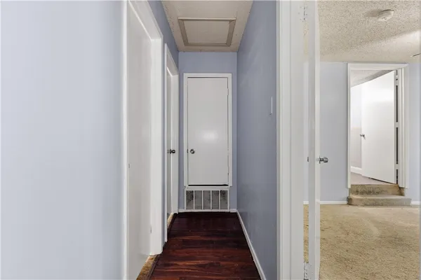 $132,000 | 4212 Knoll Drive, Waco, TX 76708