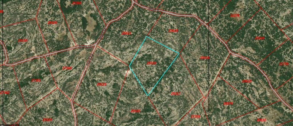 Tbd Leona Ranch Road Brackettville, TX 78832 - Photo 2 of 2