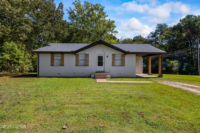 $219,900 | 4188 Riverside Drive, Jackson, TN 38301