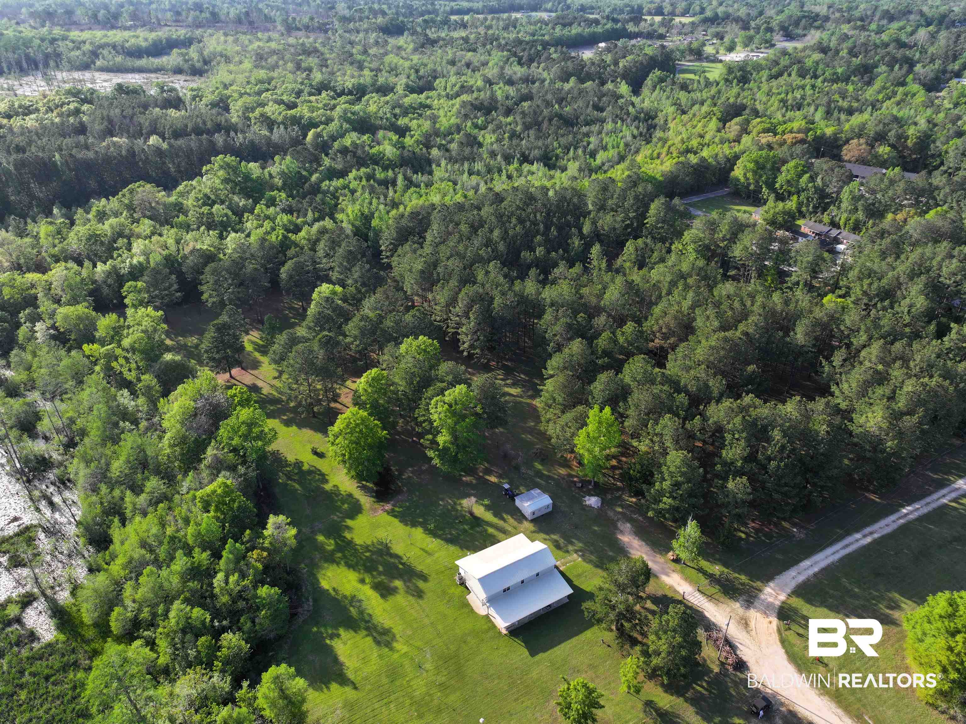 5675 Highway 41 Brewton, AL 36426 - Photo 23 of 34