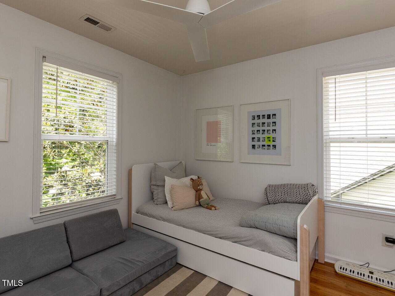 201 Cooke Street Raleigh, NC 27601 - Photo 20 of 31 Bedroom