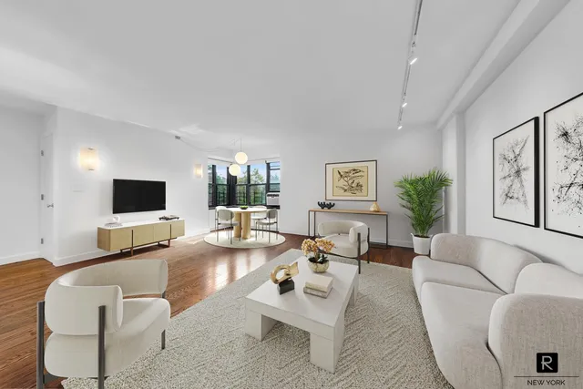 $1,299,000 | 264 East Broadway, Unit C405 | Lower East Side