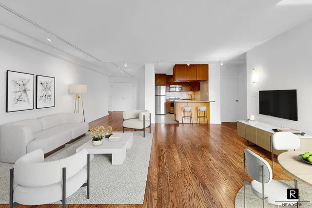 $1,299,000 | 264 East Broadway, Unit C405 | Lower East Side